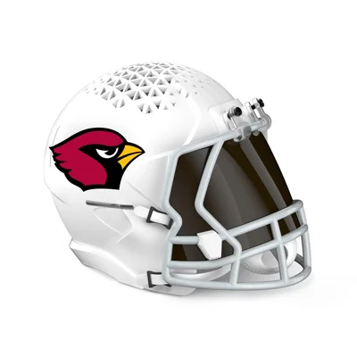 Soporte De Casco Para Echo Dot Arizona Cardinals - Venta Internacional.