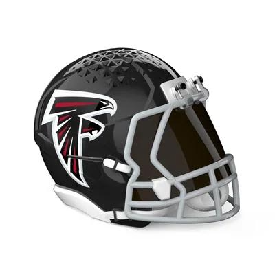 Soporte Para Casco Amazon Atlanta Falcons Para Echo Dot 4ª Y 5ª Generación - Venta Internacional.