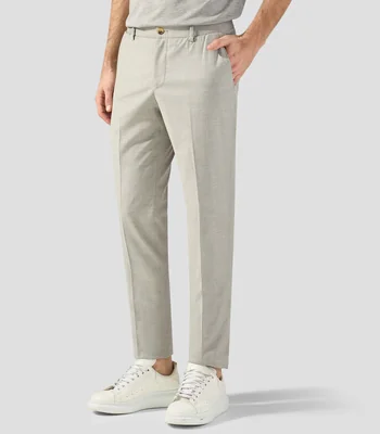 Pantalón de vestir Hombre