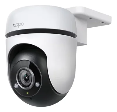 Camara Seguridad Tp Link Tapo Tc40 1080p Exterior