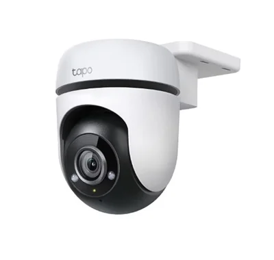 Cámara de Seguridad Tplink Tapoc500 con Wifi
