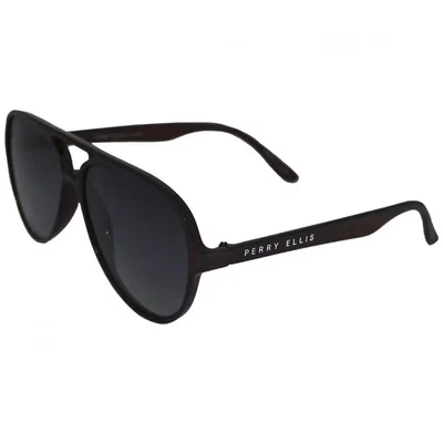 Lentes para Sol Perry Ellis Modelo L07-0037-0 para Hombre