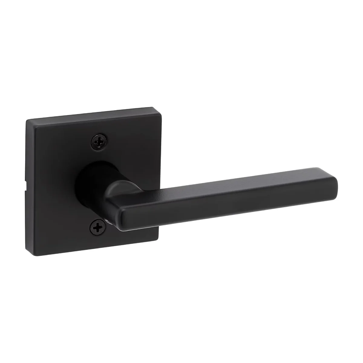 Manija Kwikset Negro-Venta Internacional