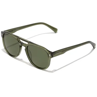Lentes de Sol Hawkers Diver Polarized Green Alligator Unisex