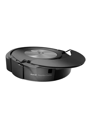 Robot Aspiradora Y Trapeador Irobot Roomba Combo J7