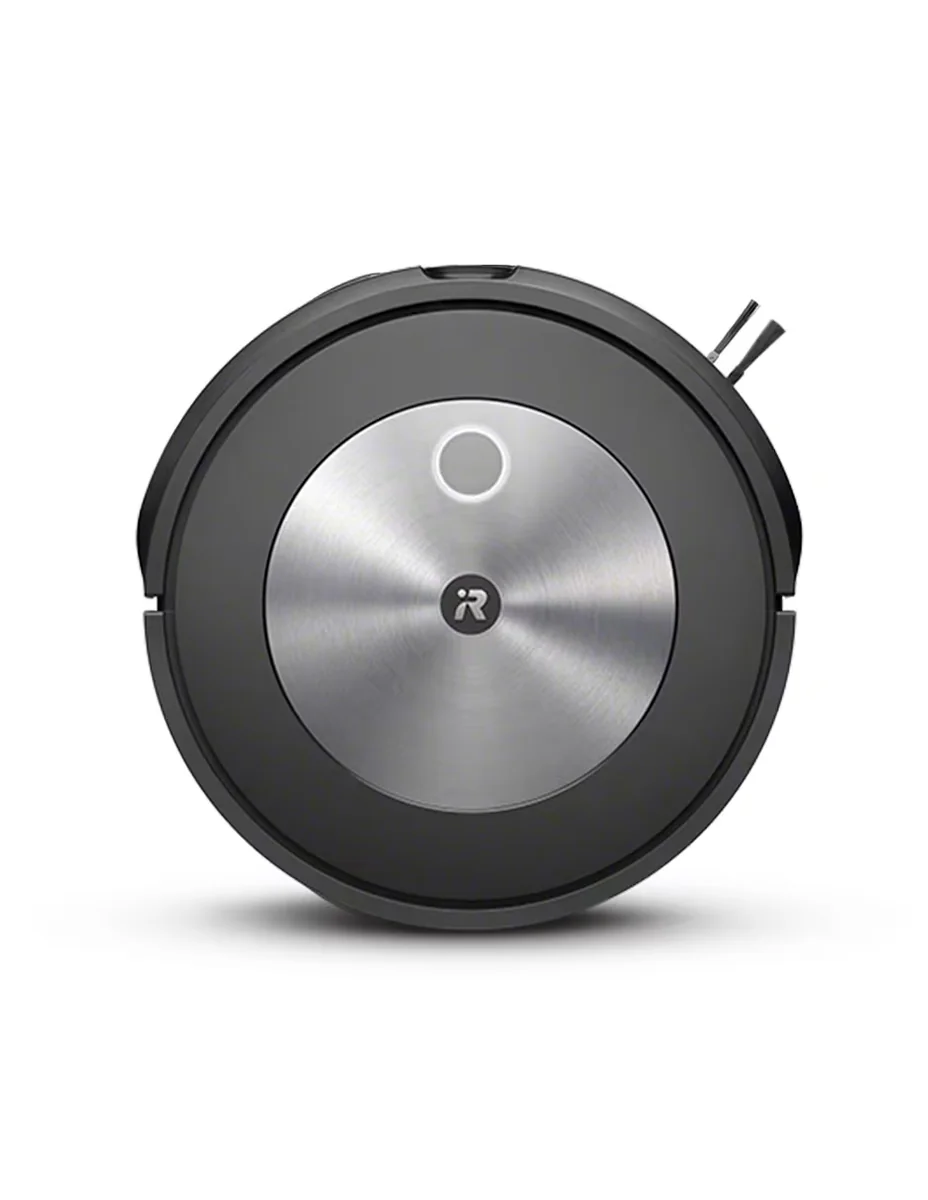 Robot Aspiradora Irobot Roomba J7 Con Conexión Wi-fi