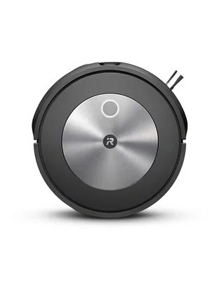 Robot Aspiradora Irobot Roomba J7 Con Conexión Wi-fi