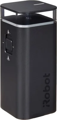 Piezas De Repuesto: Barrera De Pared Virtual Irobot Roomba De Modo Dual - Venta Internacional.