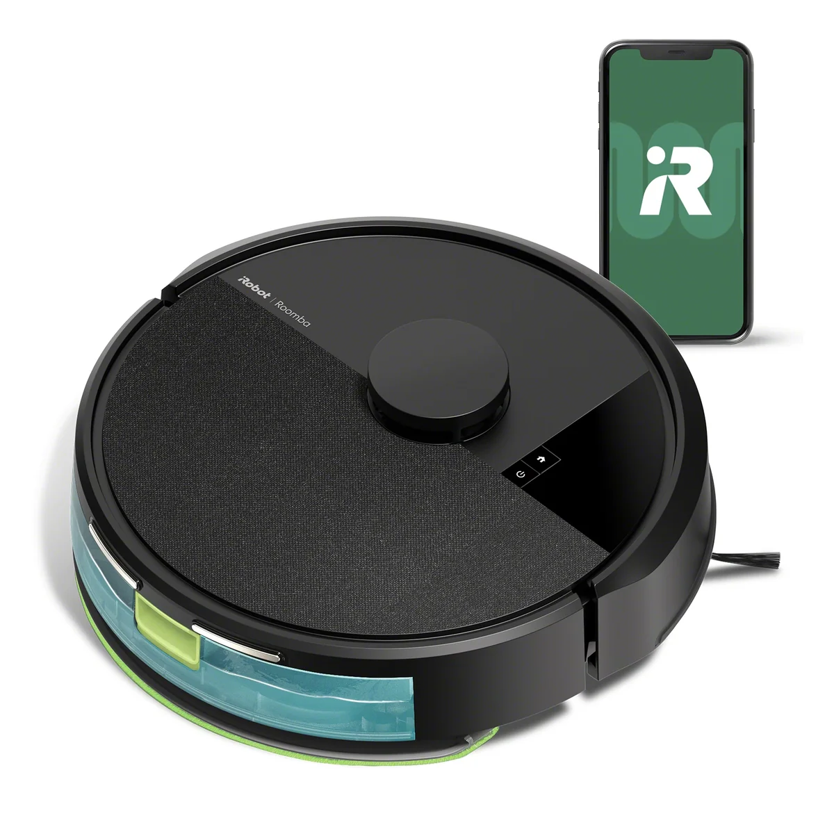 Robot Aspiradora iRobot con Wifi