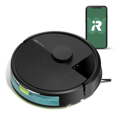 Robot Aspiradora iRobot con Wifi