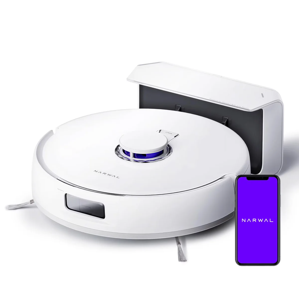 Robot Aspiradora Narwal 7800 pa-Venta Internacional