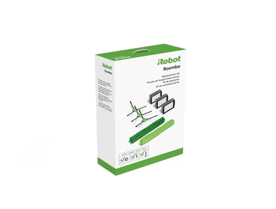 Kit de Reposición iRobot Roomba E Series - Venta Internacional