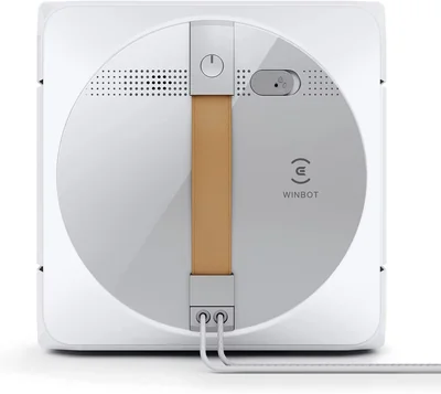 Robot De Limpieza De Ventanas Ecovacs Winbot W1 Pro Con Control De Aplicaciones - Venta Internacional.