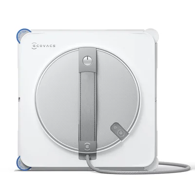 Robot Limpiacristales Ecovacs Winbot W2s Truedge Spray - Venta Internacional.