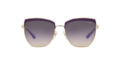 Lente de sol Vogue VO4234S