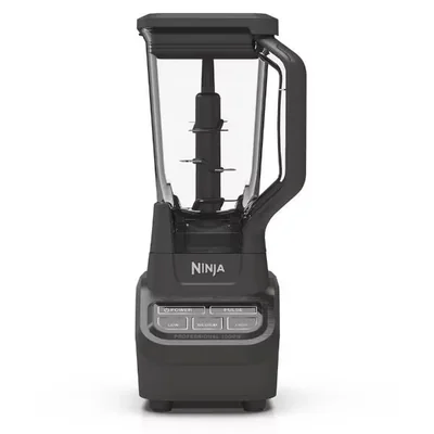 Licuadora Ninja Bl710wm Negro