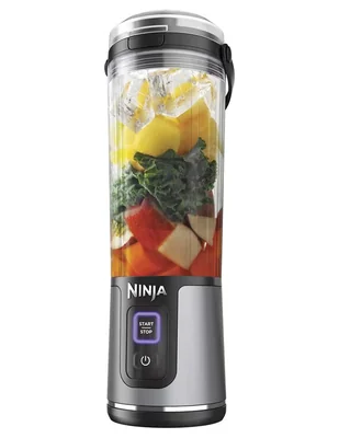 Licuadora Ninja Bc151bk Negra