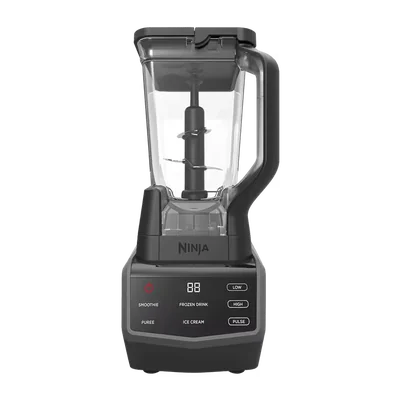 Licuadora Ninja Vaso de Plástico 2.1 l con Pantalla Inteligente Ct650