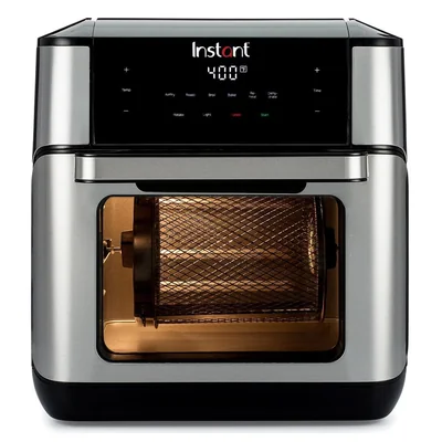 Horno Freidora De Aire Instant Pot Vortex Plus De 9.4 L