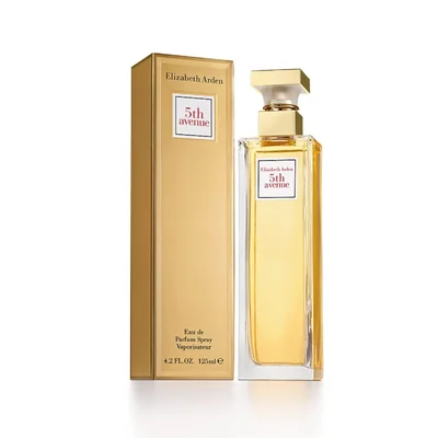 Perfume 5Th Avenue para Mujer de Elizabeth Arden Eau de Parfum 125 ML