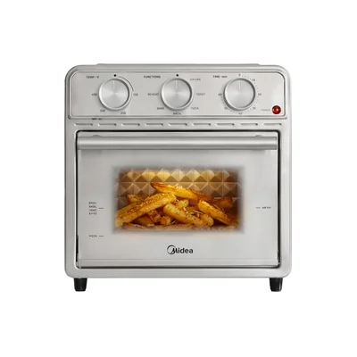 Horno Midea Neo Combo Freidora De Aire 12.7 Qt - Venta Internacional.