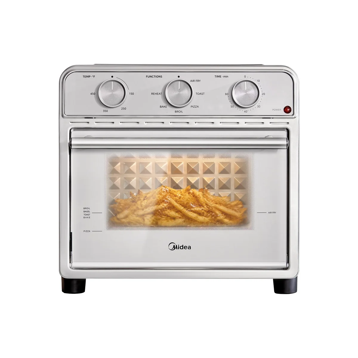 Horno Midea Neo Combo Freidora De Aire 20l - Venta Internacional.