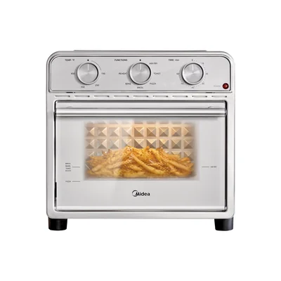 Horno Midea Neo Combo Freidora De Aire 20l - Venta Internacional.