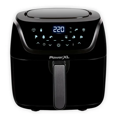 Freidora De Aire Power Xl Vortex Pro De 3.8 Lts Af-e4001-la