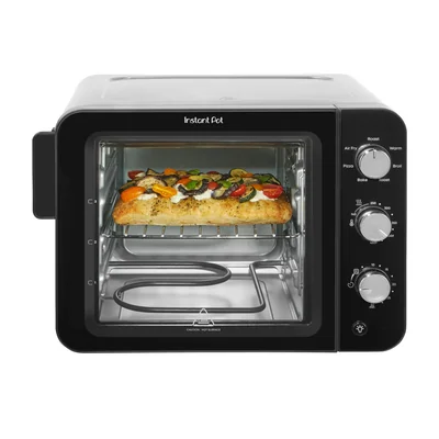 Freidora Instant Pot 7 En 1 Para Horno De Sobremesa 1500 W 120 V - Venta Internacional.