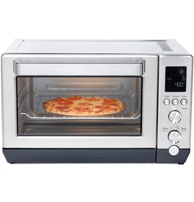Horno Tostador Ge Convection Calrod 1500w 21l 7 Modos De Cocción - Venta Internacional.