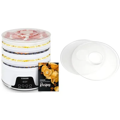 Deshidratador de Alimentos Cosori Pioneer Style Cfd-n051-w- Venta Internacional