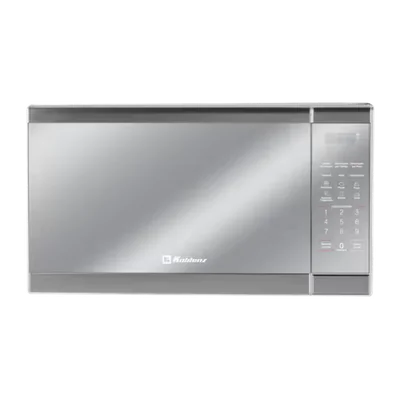 Horno de Microondas Koblenz 0.7 Pies Cúbicos Gris 1050 W