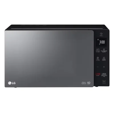Horno de Microondas Neochef 1.5 Pies Cúbicos Lg Mh1536gir