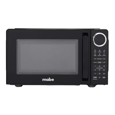 Horno de Microondas Mabe Hmm09nj1 0.9 Pies Negro