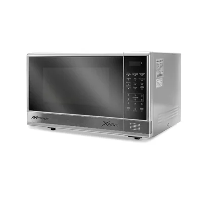 Horno Microondas Mirage Microwave Mwd031e 1.1 3.1 Litros Espejo