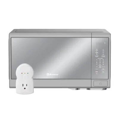Microondas Koblenz Mwkm-11irb 1.1 Pies Con Protector Voltaje