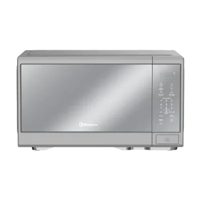 Horno de Microondas Koblenz 1.1 Pies Cúbicos Gris MWKM11IRB