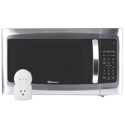 Microondas Koblenz Mwkm-16iha 1.6 Pies Con Protector Voltaje