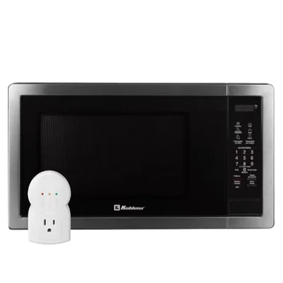 Microondas Koblenz Mwkm-11iha 1.1 Pies Con Protector Voltaje