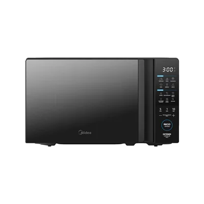 Microondas Midea Tasteexpress 1.1 Pies 30l Negro