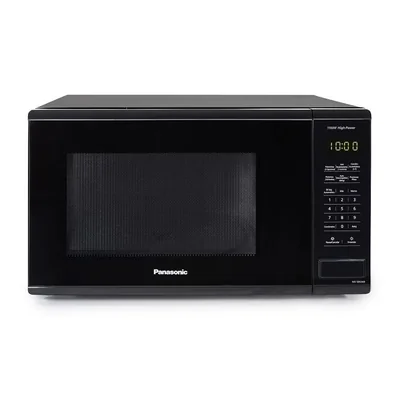 Horno De Microondas Panasonic Nnsb636bruh 1.3 Pies.
