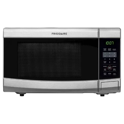 Horno Microondas Frigidaire Ffcm1134ls De 1.1 Pies Cúbicos Para Encimera - Venta Internacional.