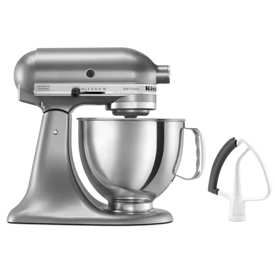 Batidora de Pie Kitchenaid Ksm150fecu Artisan - Venta Internacional