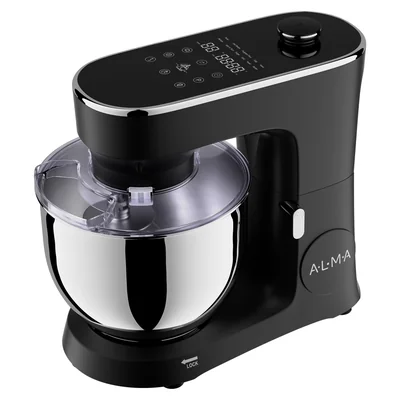 Batidora Profesional Pedestal 6.5L ALMA Culinare Touch 660W