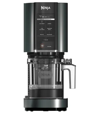 Batidora Para Hacer Helados Ninja Mod nc301laa