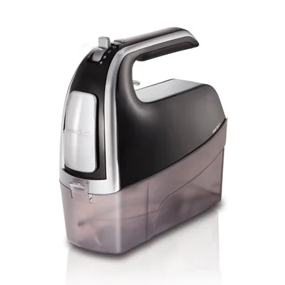 Batidora De Mano 6v Hamilton Beach Negro 62620