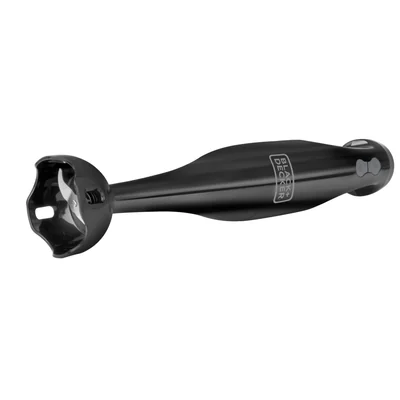 Batidora de Mano Black+Decker HB2400B color Negro