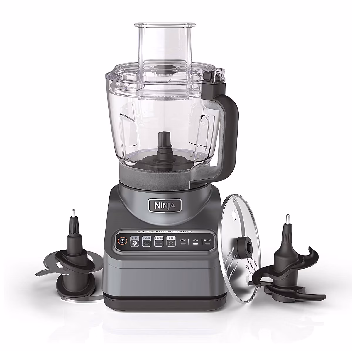 Procesador de Alimentos Ninja BN601 Professional 9 Tazas