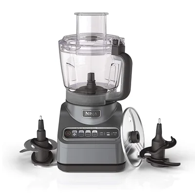 Procesador de Alimentos Ninja BN601 Professional 9 Tazas