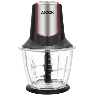 Procesador de Alimentos Aicok Md-8103d